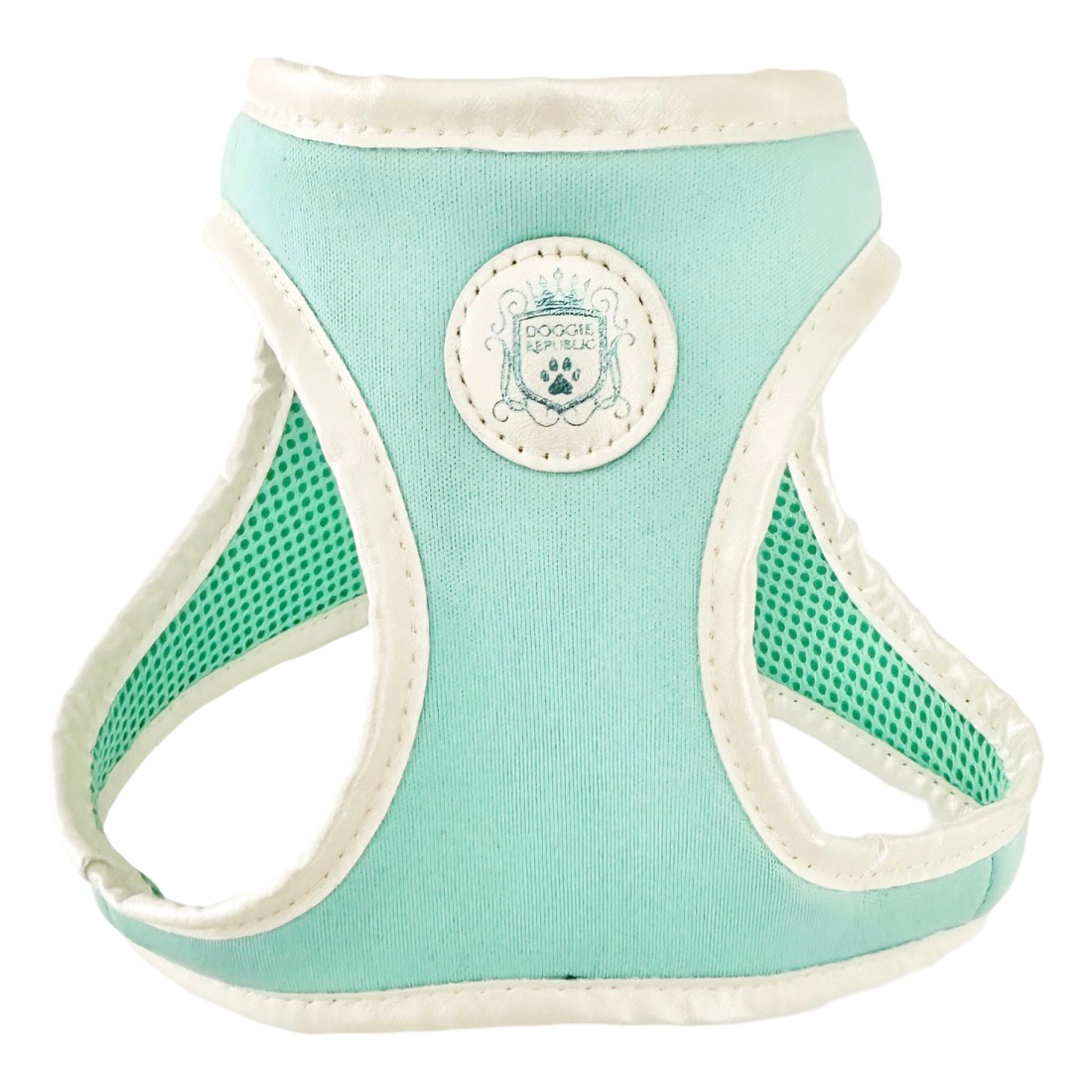 The Classic Harness - Capri