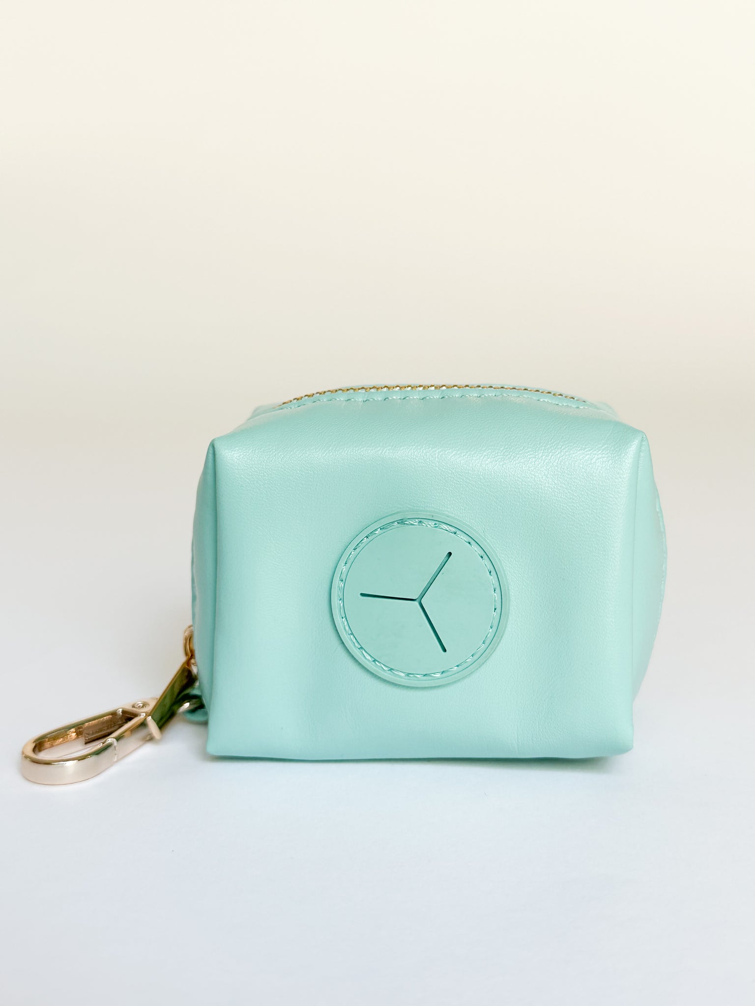 The Classic Waste Bag Holder - Capri