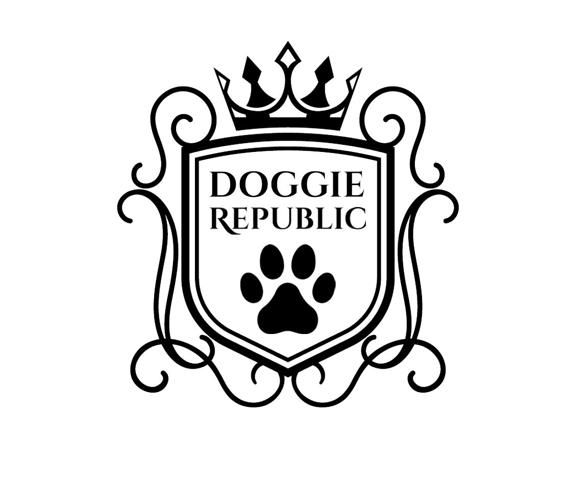 Doggie Republic E-Gift Card