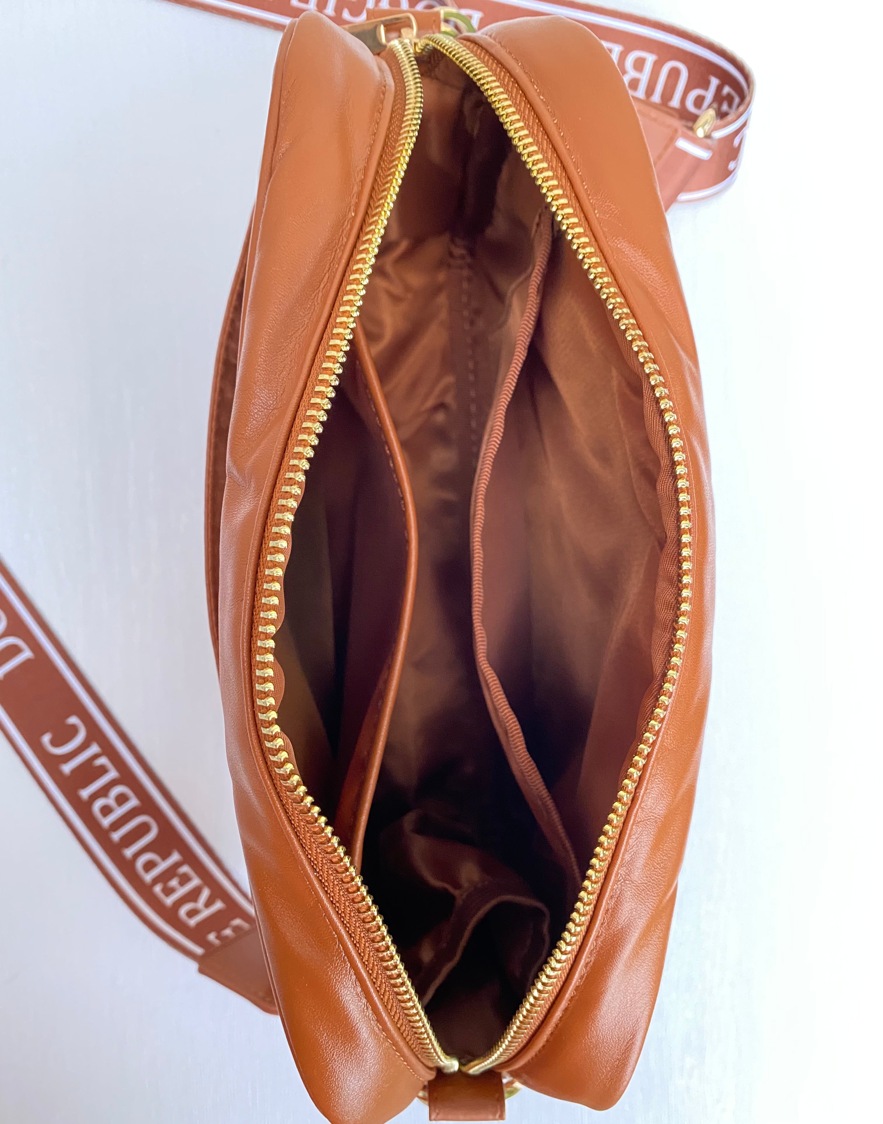 Day Bag